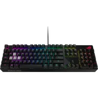 Клавиатура Asus XA02 ROG Strix Scope NX (90MP0186-B0RA00) фото 2